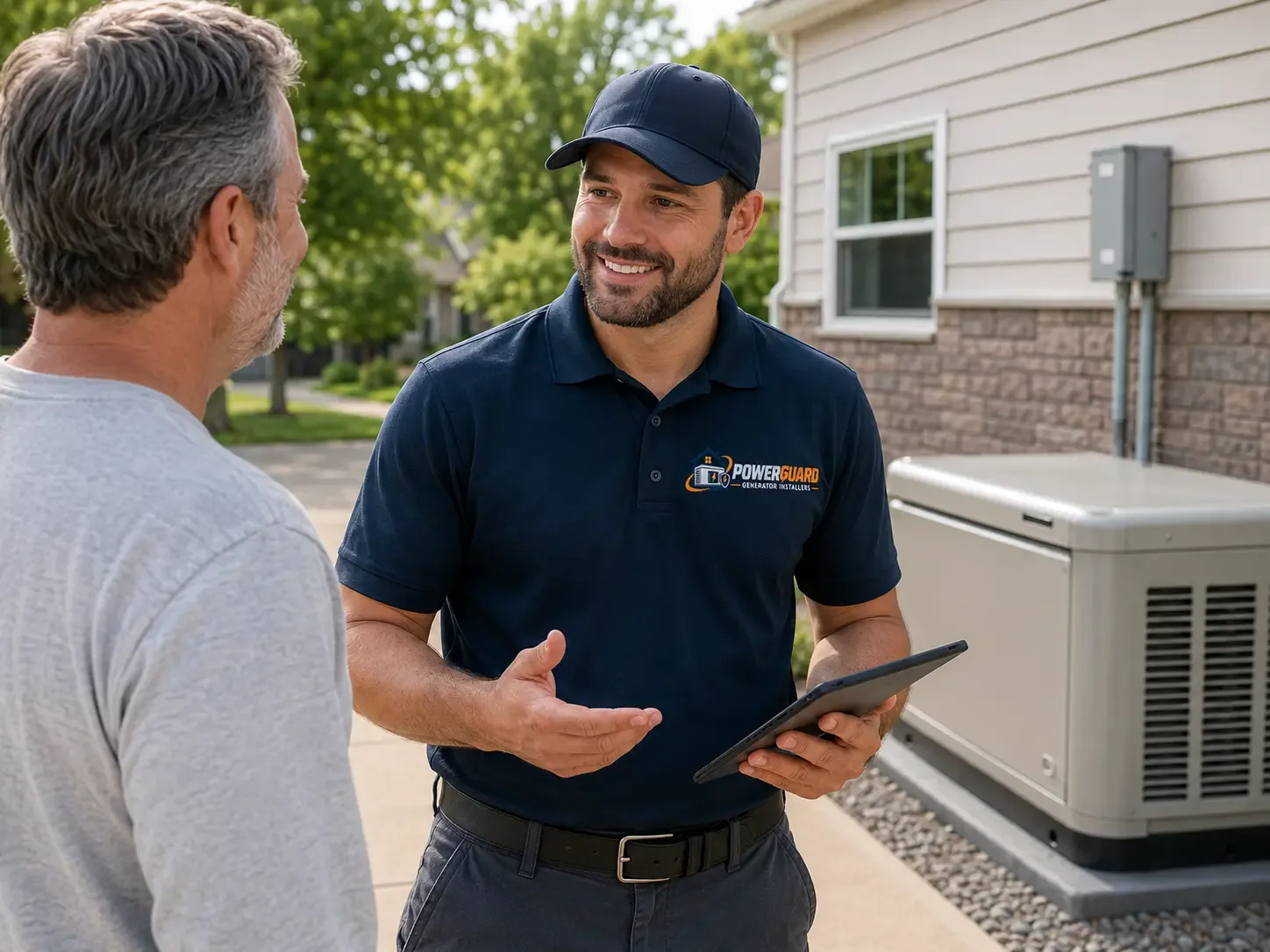 Generator Installation Florence, MS FAQs